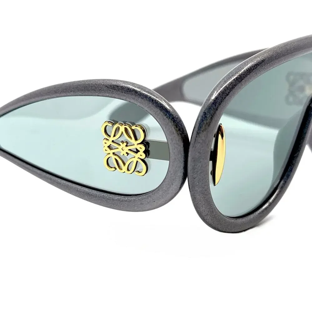 New, LOEWE Sunglasses LW40108I 05X Authentic